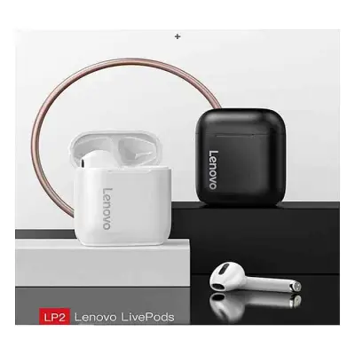 Lenovo LP2 TWS Wireless Earbuds